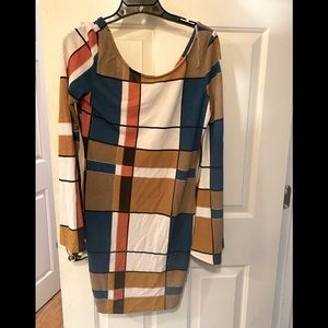 Vintage 70’s dress